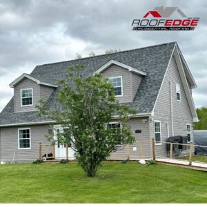 Roof Edge: Moncton's Leading Residential Roofing Company photo 3